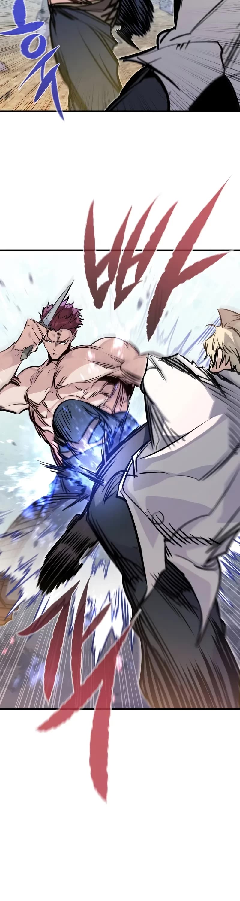 The Regressed Mercenary’s Machinations chapter 19 page 11