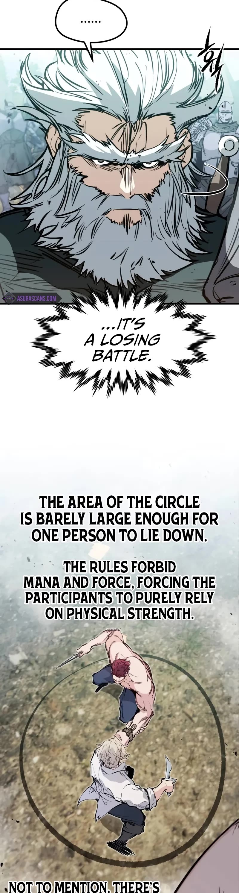 The Regressed Mercenary’s Machinations chapter 19 page 15