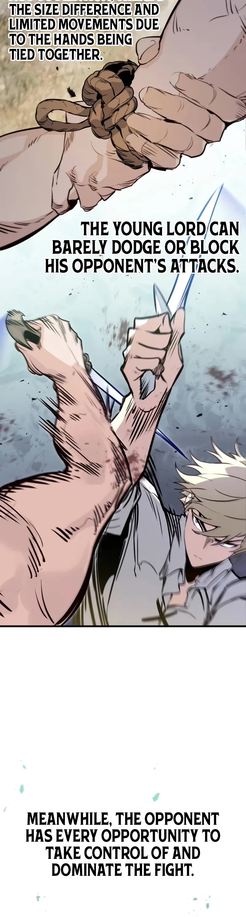 The Regressed Mercenary’s Machinations chapter 19 page 16