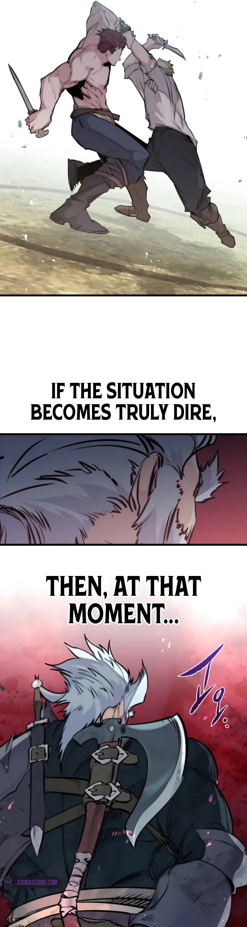 The Regressed Mercenary’s Machinations chapter 19 page 17