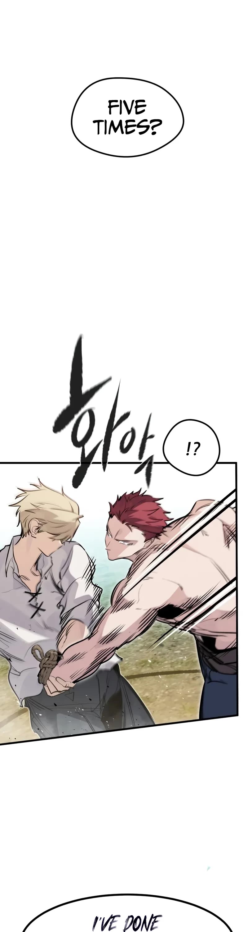 The Regressed Mercenary’s Machinations chapter 19 page 2