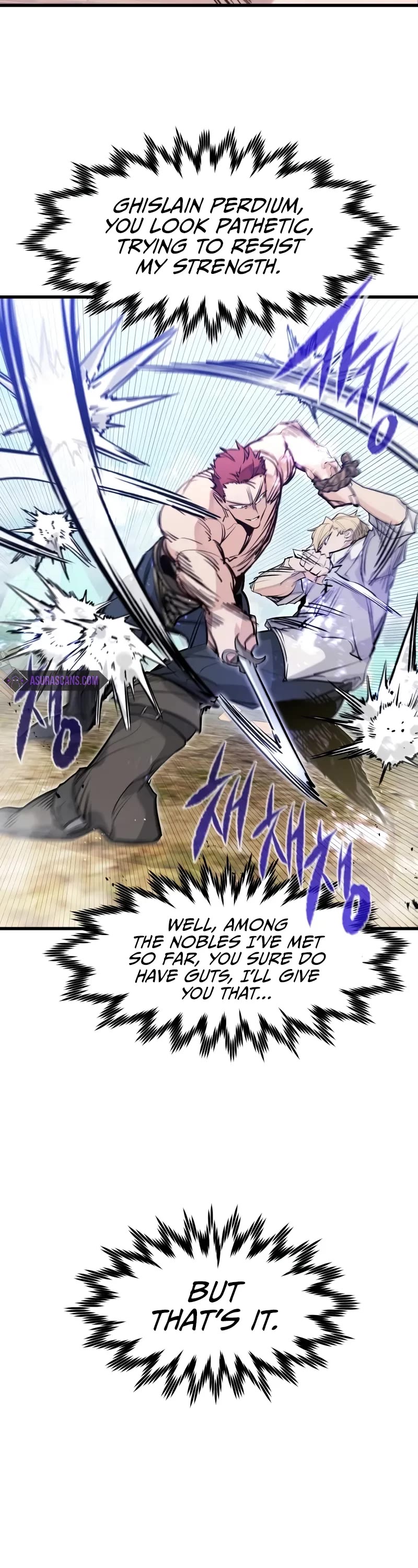 The Regressed Mercenary’s Machinations chapter 19 page 21