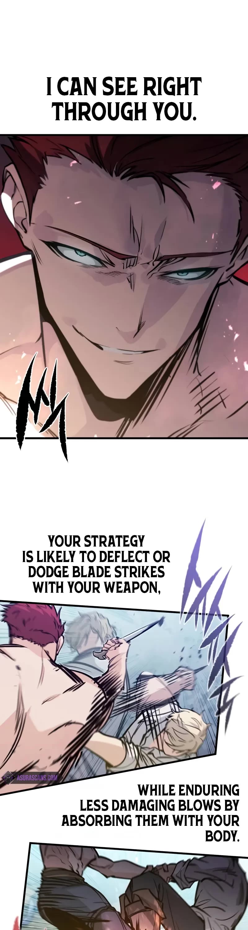 The Regressed Mercenary’s Machinations chapter 19 page 22