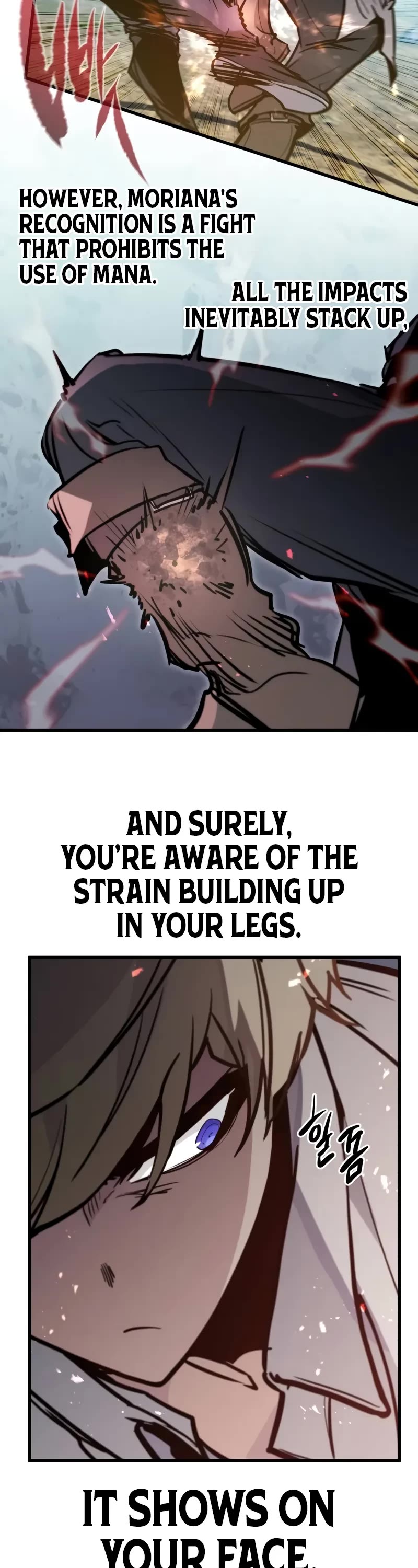 The Regressed Mercenary’s Machinations chapter 19 page 23