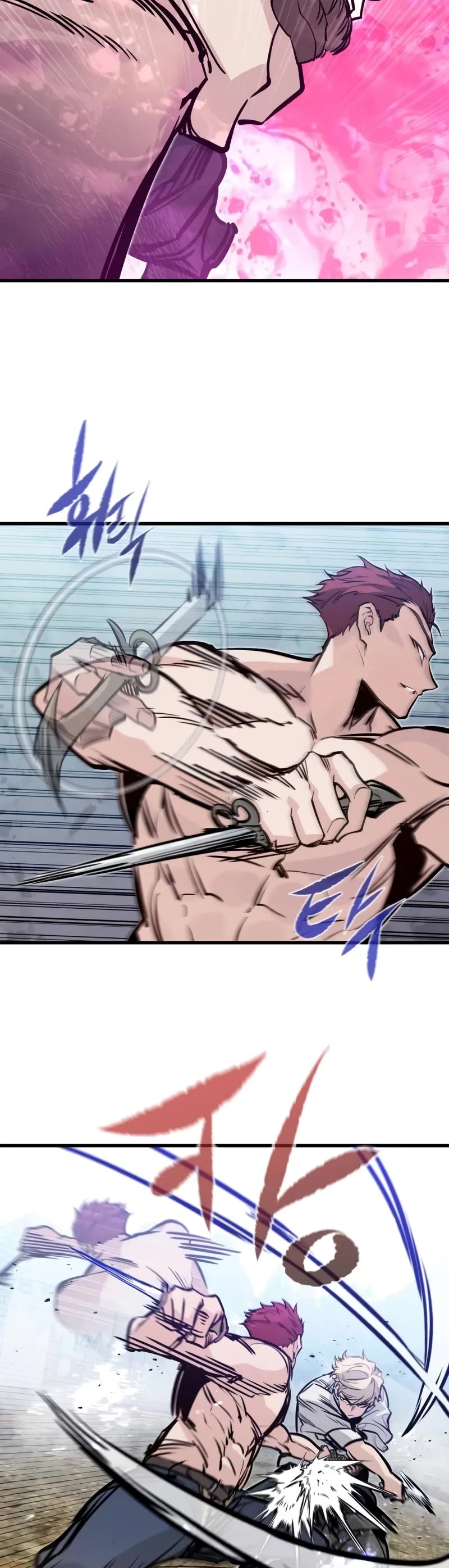 The Regressed Mercenary’s Machinations chapter 19 page 25