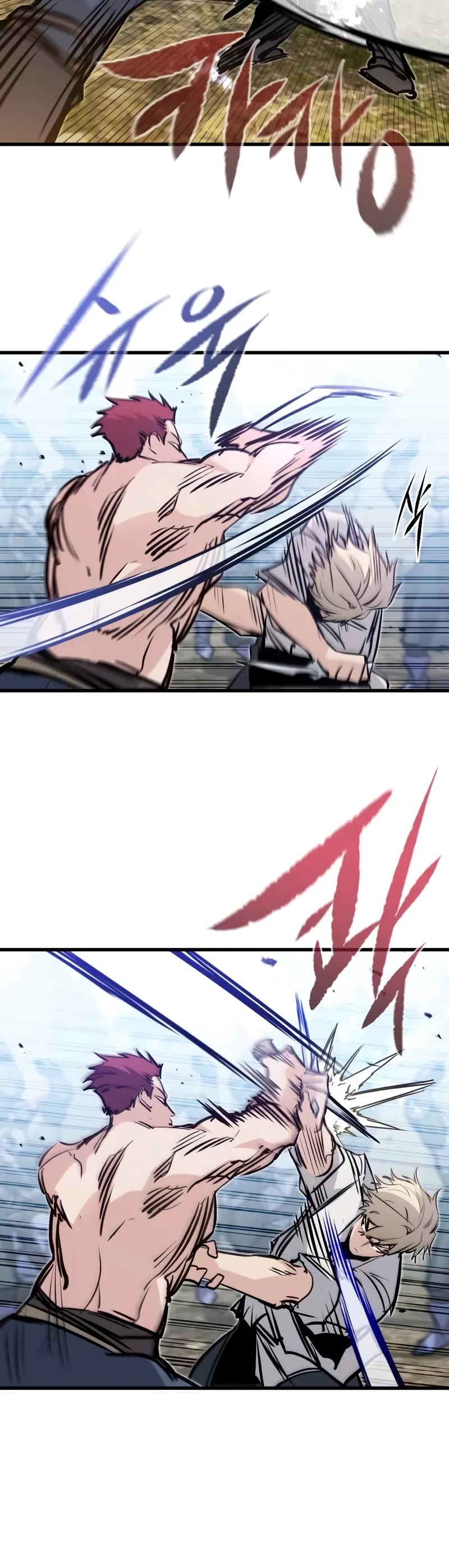 The Regressed Mercenary’s Machinations chapter 19 page 26