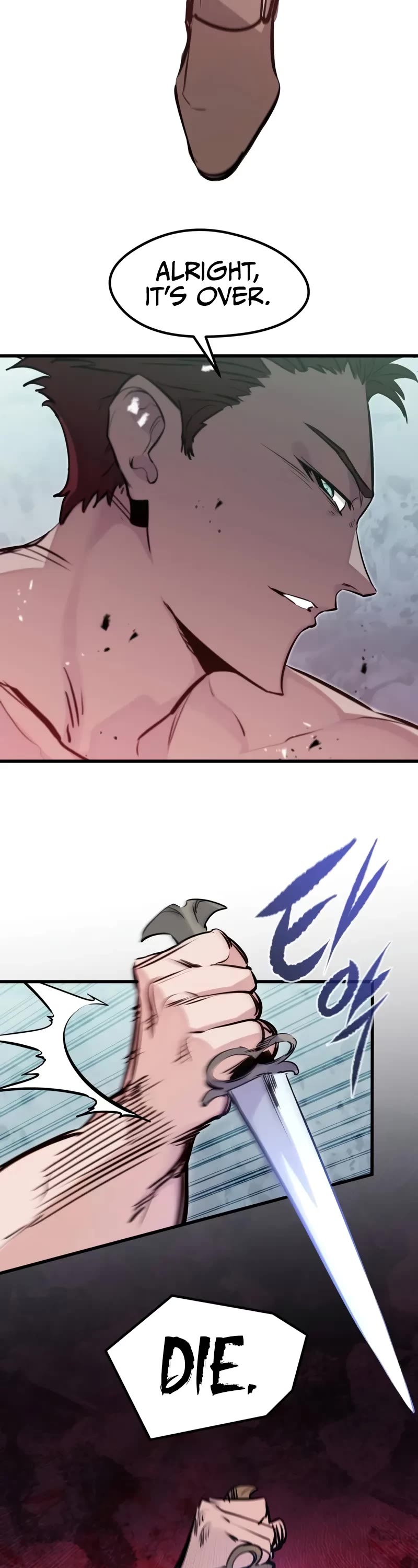 The Regressed Mercenary’s Machinations chapter 19 page 29