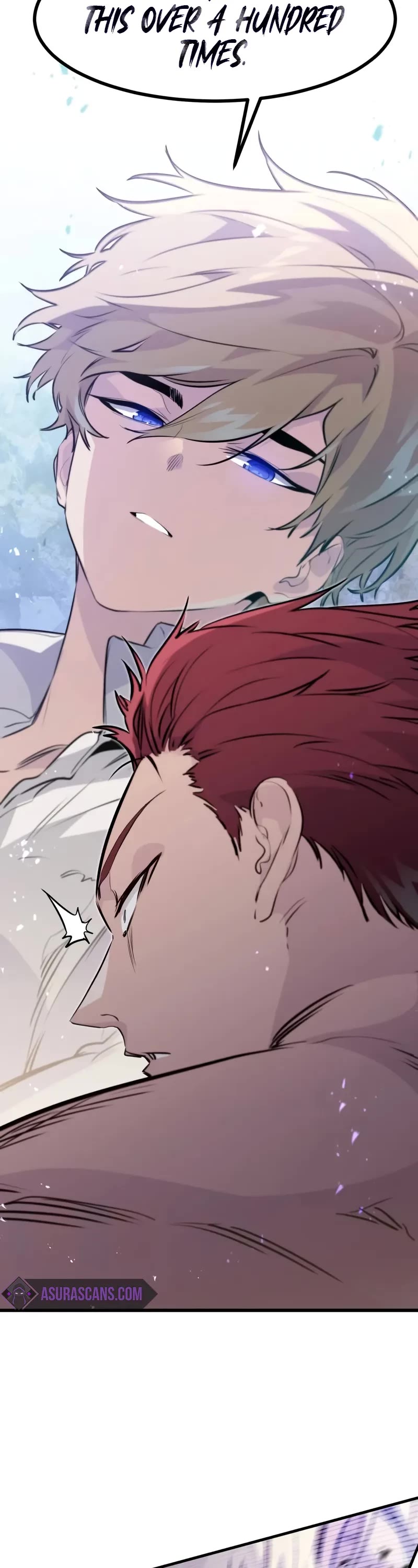 The Regressed Mercenary’s Machinations chapter 19 page 3