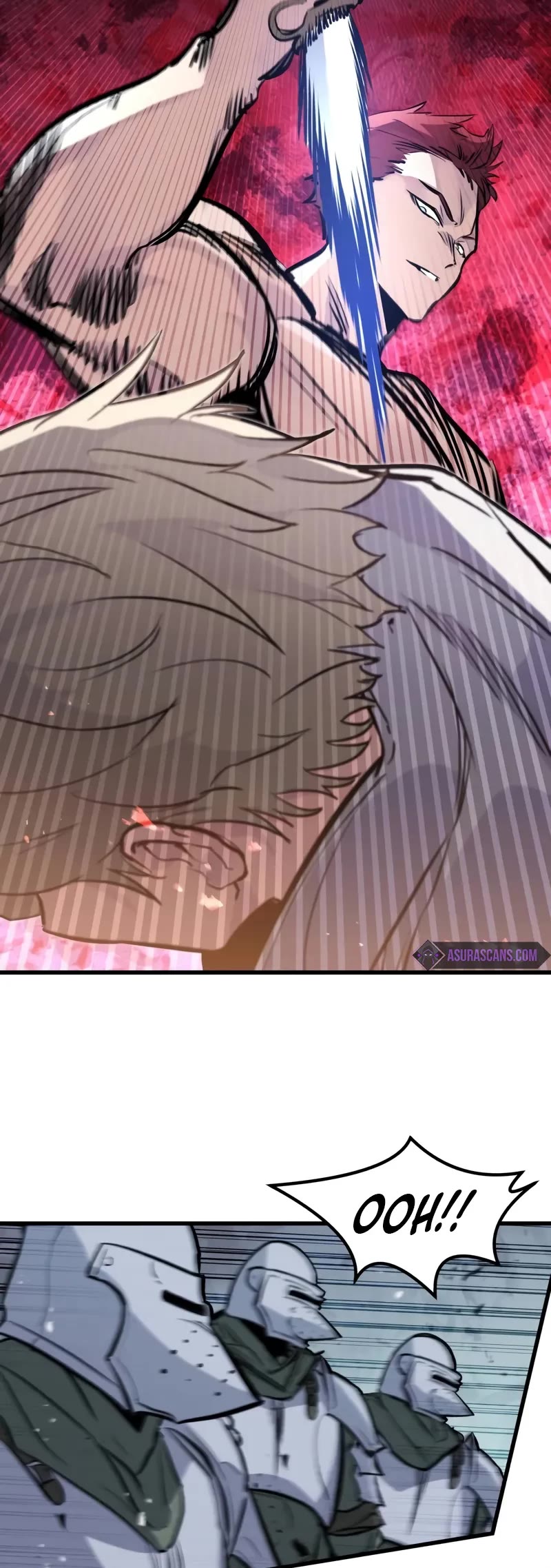 The Regressed Mercenary’s Machinations chapter 19 page 30