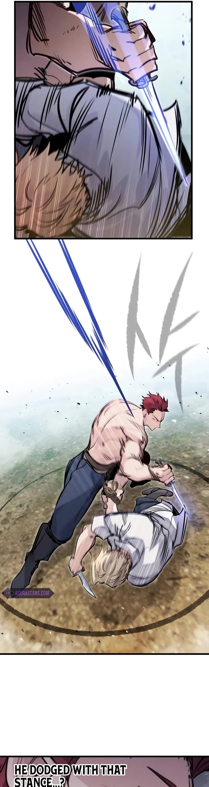 The Regressed Mercenary’s Machinations chapter 19 page 32