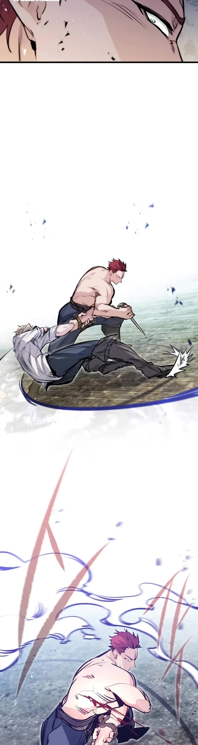 The Regressed Mercenary’s Machinations chapter 19 page 33