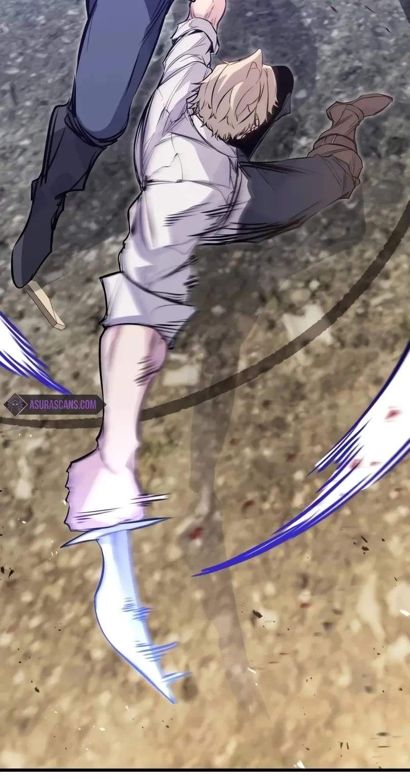 The Regressed Mercenary’s Machinations chapter 19 page 34