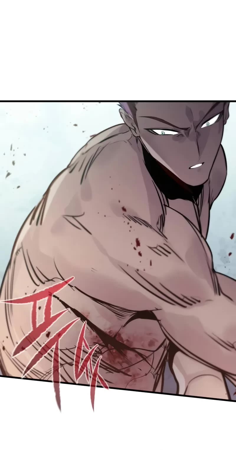 The Regressed Mercenary’s Machinations chapter 19 page 35