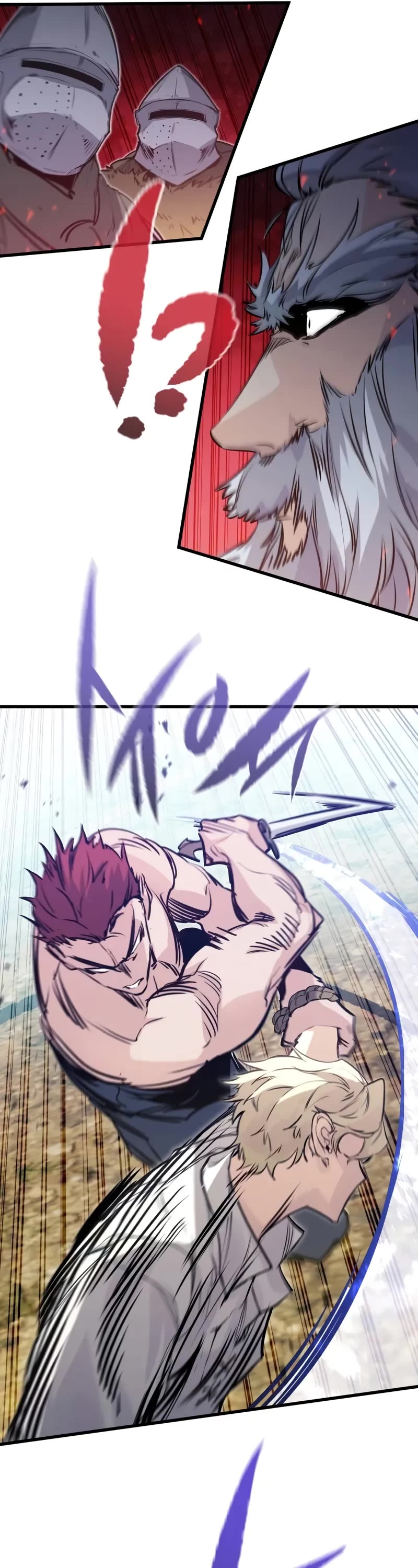 The Regressed Mercenary’s Machinations chapter 19 page 36