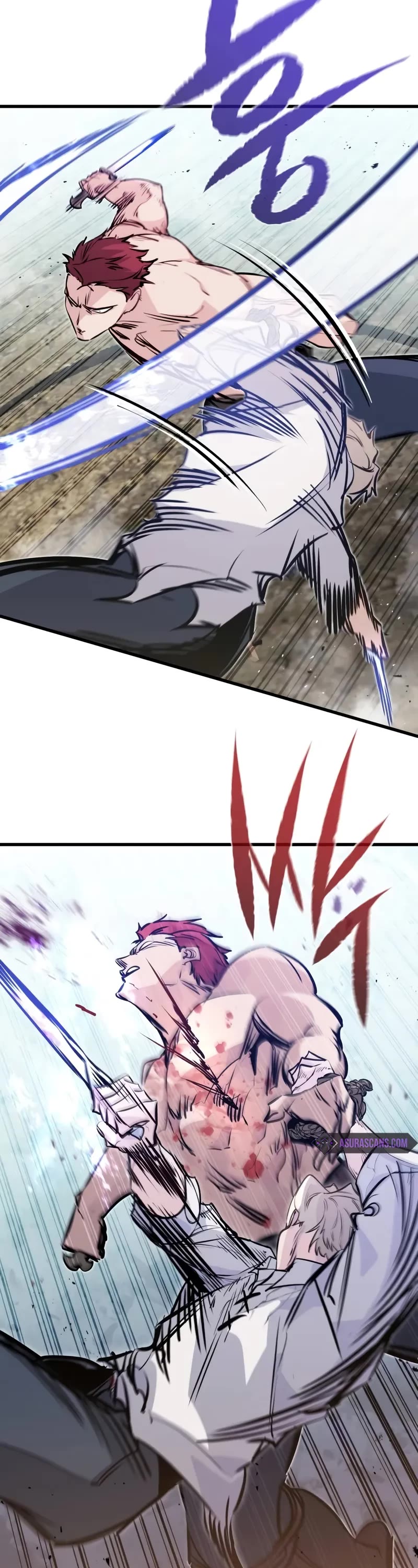 The Regressed Mercenary’s Machinations chapter 19 page 37