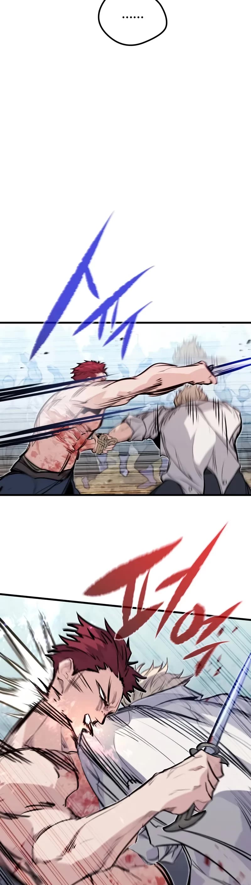 The Regressed Mercenary’s Machinations chapter 19 page 39