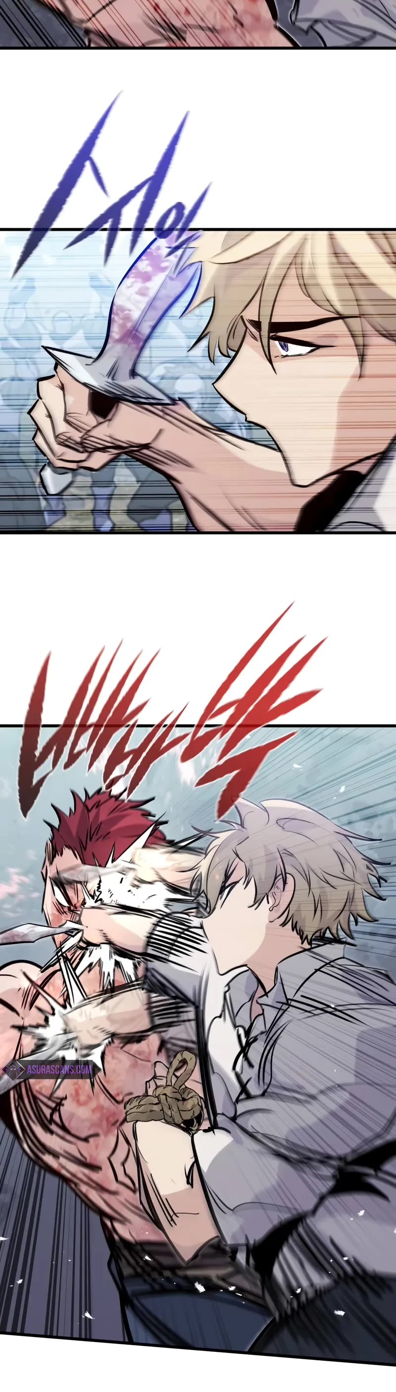 The Regressed Mercenary’s Machinations chapter 19 page 40