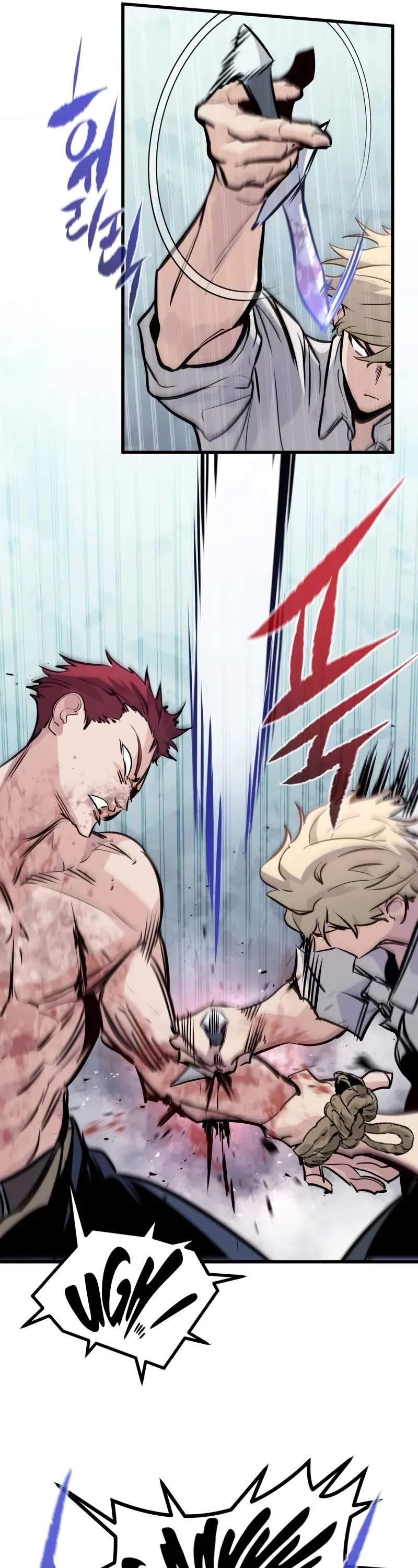 The Regressed Mercenary’s Machinations chapter 19 page 41