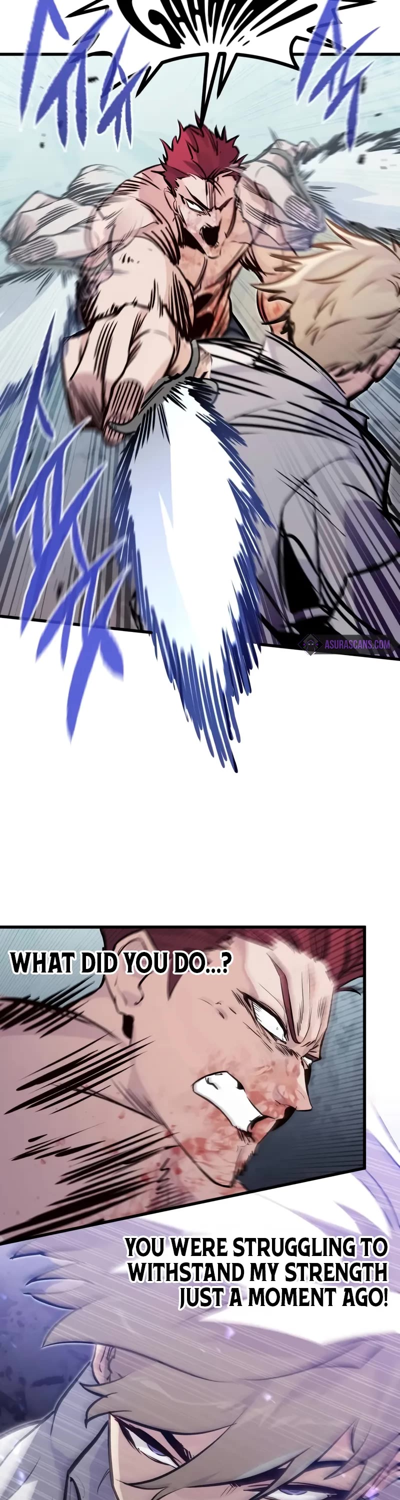 The Regressed Mercenary’s Machinations chapter 19 page 42