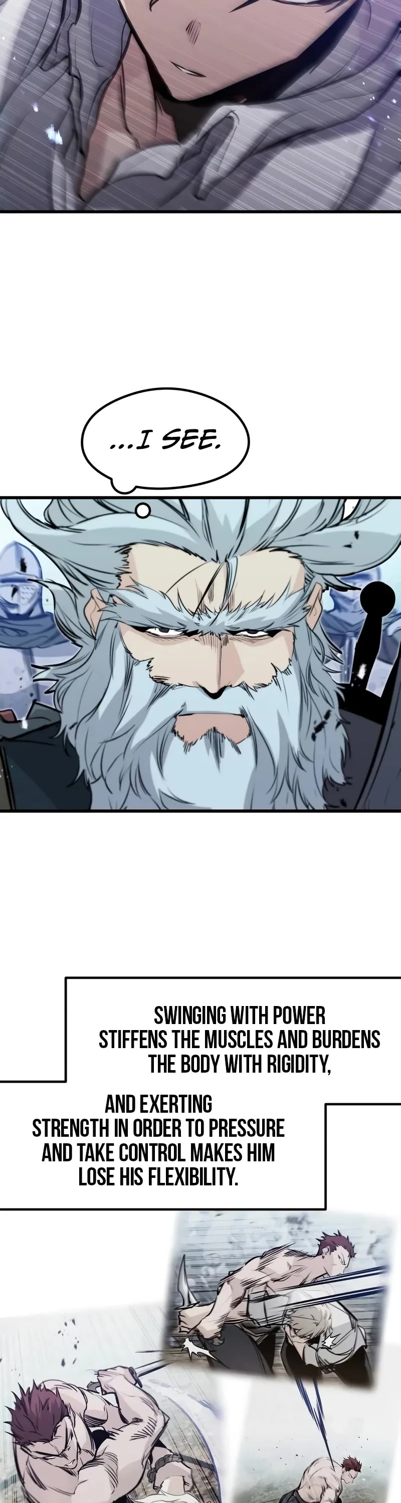 The Regressed Mercenary’s Machinations chapter 19 page 43