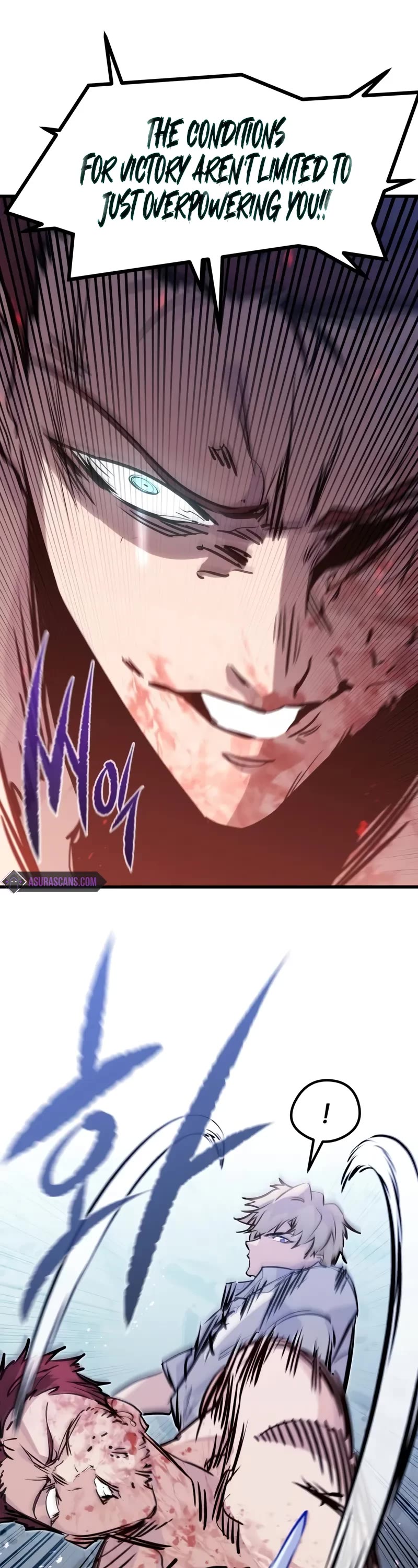 The Regressed Mercenary’s Machinations chapter 19 page 48