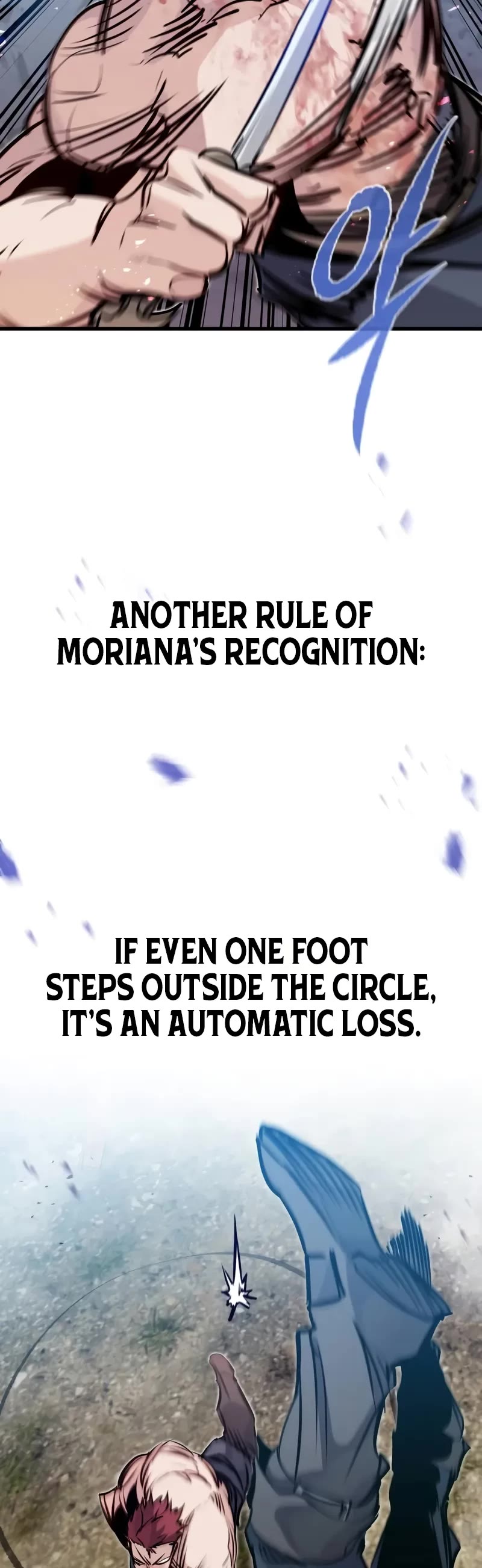 The Regressed Mercenary’s Machinations chapter 19 page 49