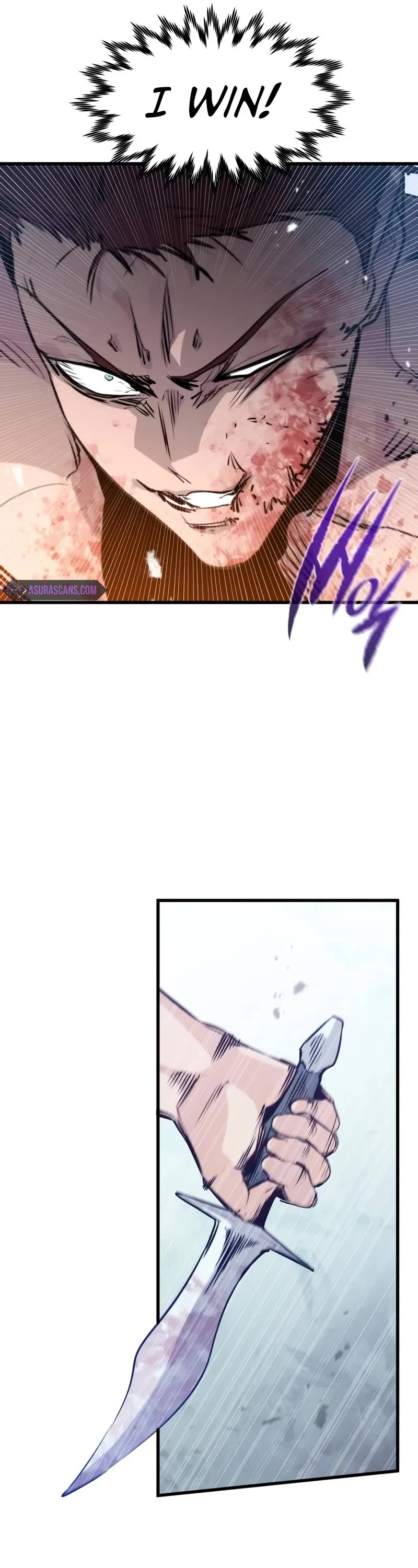 The Regressed Mercenary’s Machinations chapter 19 page 51