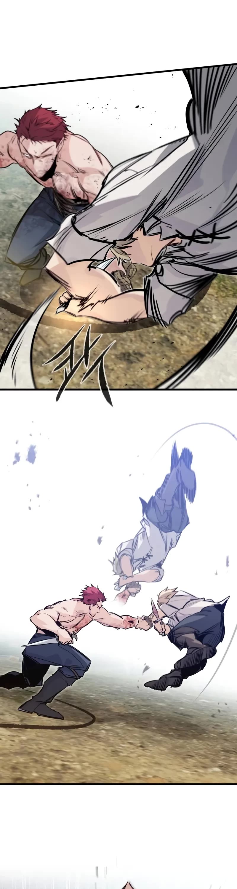 The Regressed Mercenary’s Machinations chapter 19 page 52