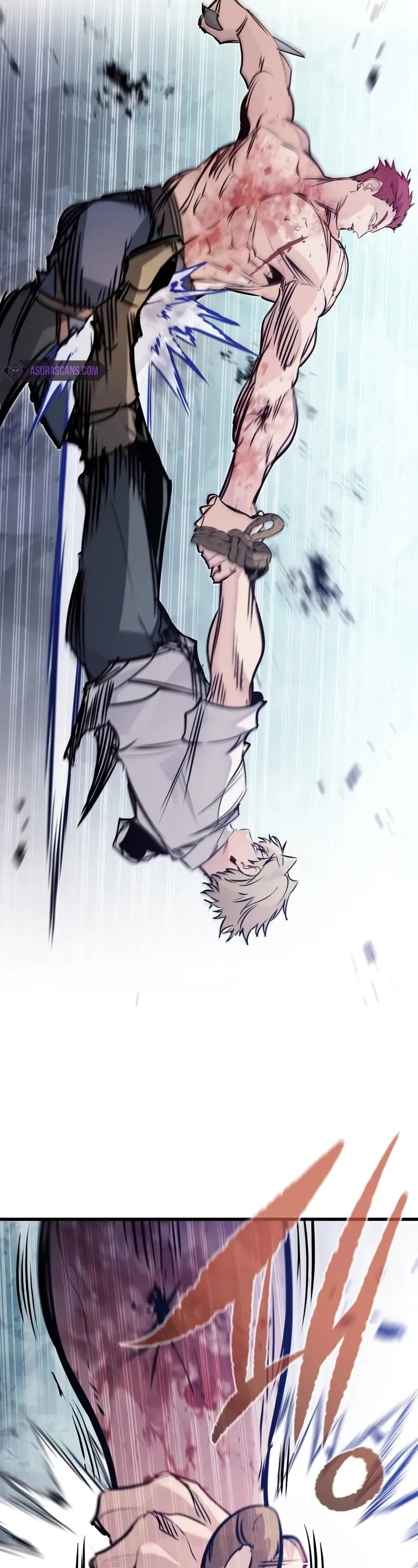 The Regressed Mercenary’s Machinations chapter 19 page 53