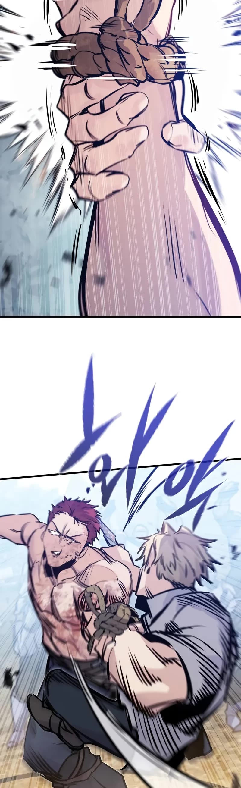 The Regressed Mercenary’s Machinations chapter 19 page 54