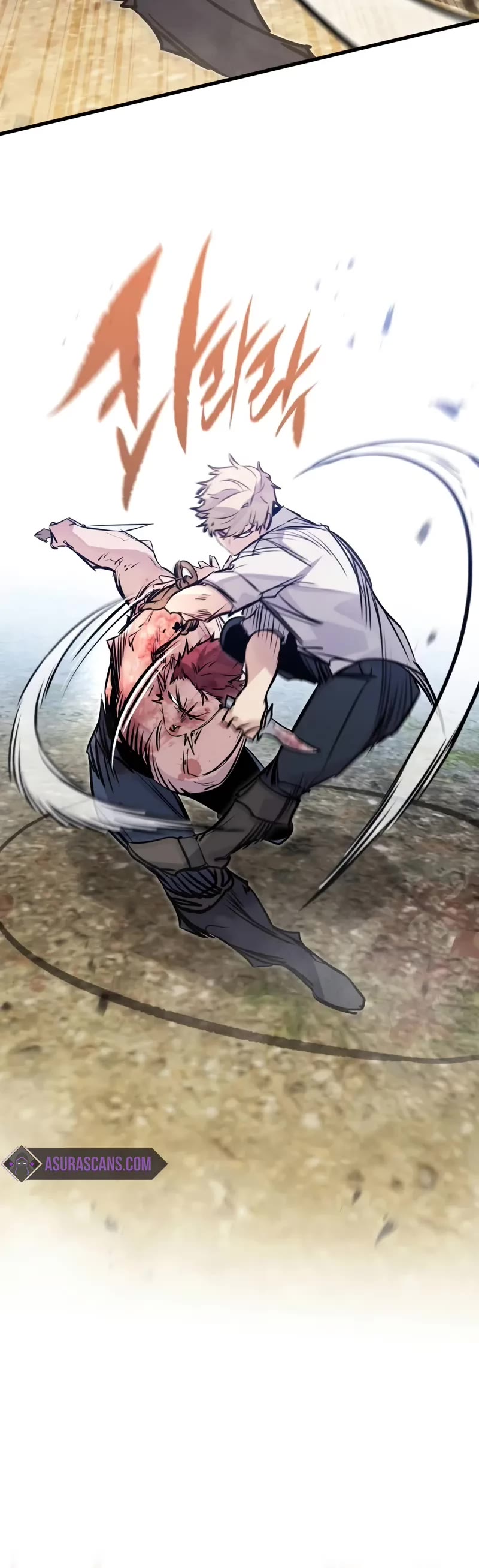 The Regressed Mercenary’s Machinations chapter 19 page 55