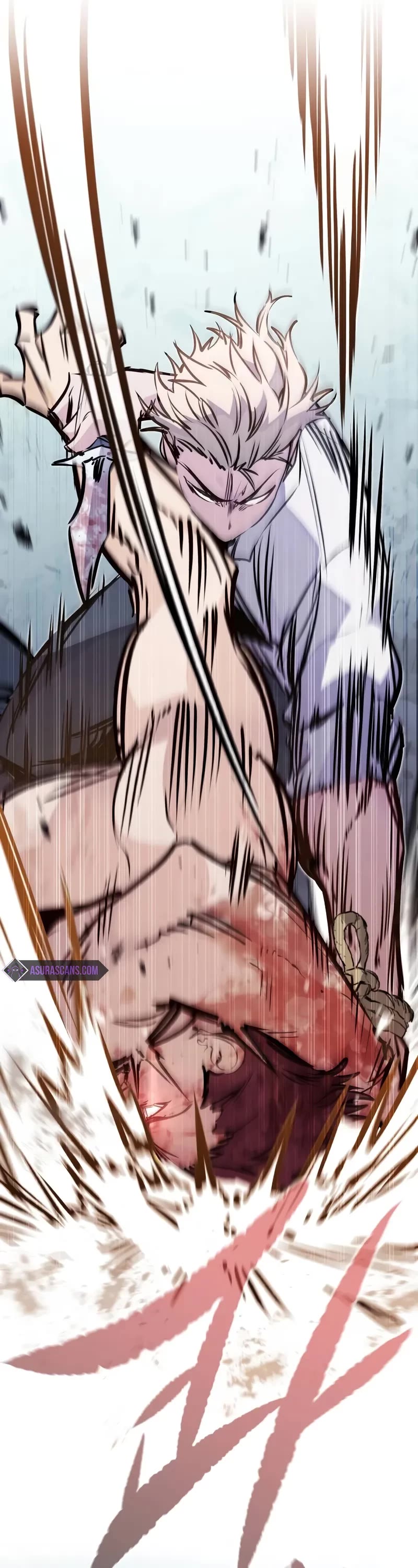 The Regressed Mercenary’s Machinations chapter 19 page 56