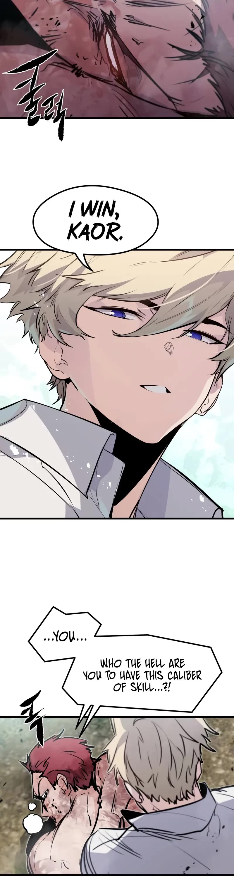 The Regressed Mercenary’s Machinations chapter 19 page 58