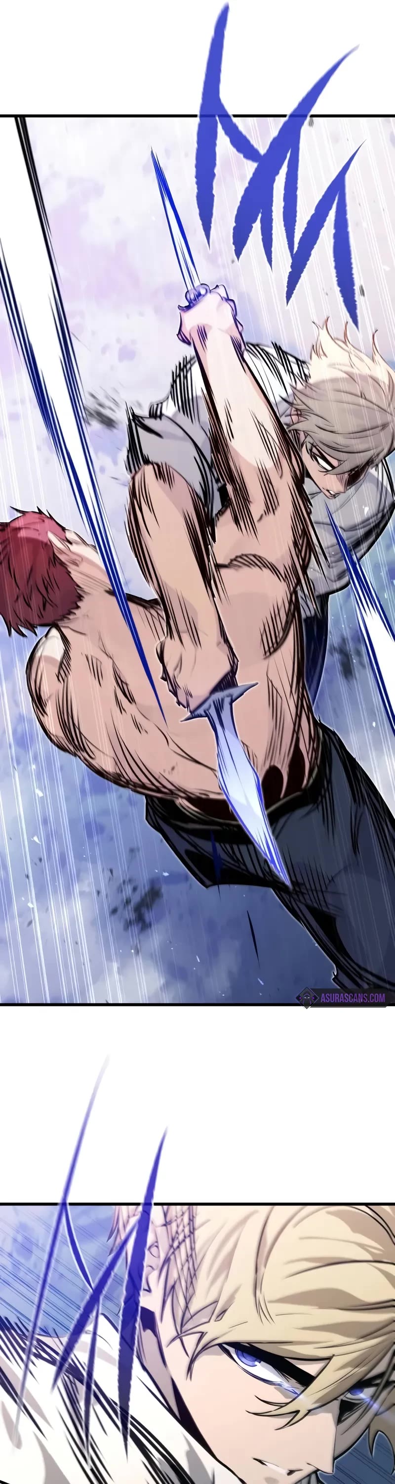 The Regressed Mercenary’s Machinations chapter 19 page 7