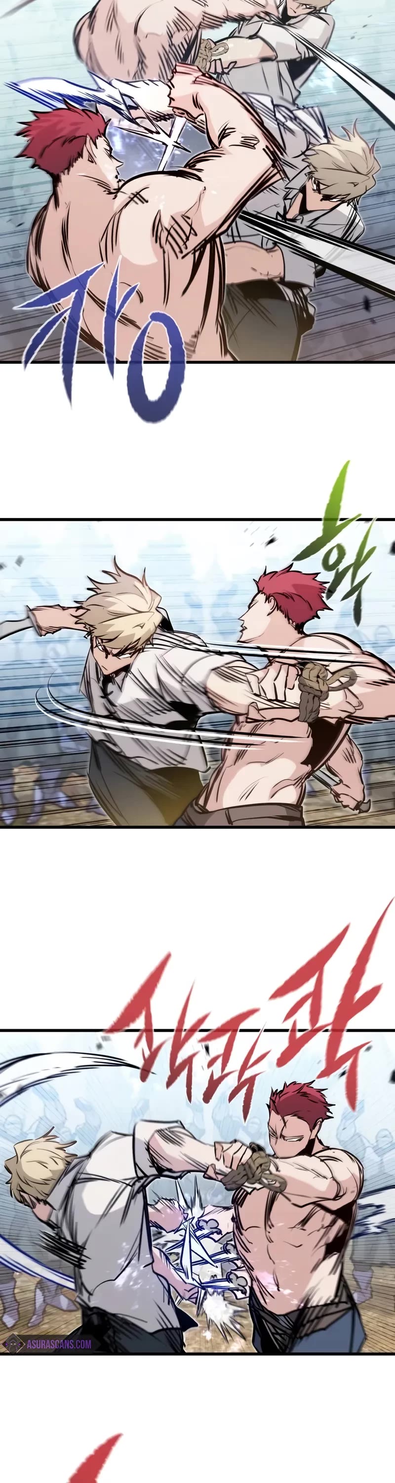 The Regressed Mercenary’s Machinations chapter 19 page 9