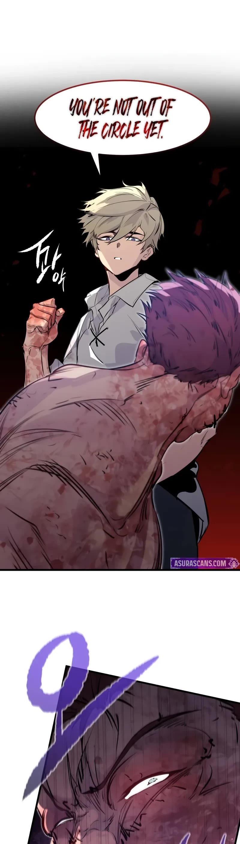 The Regressed Mercenary’s Machinations chapter 20 page 10