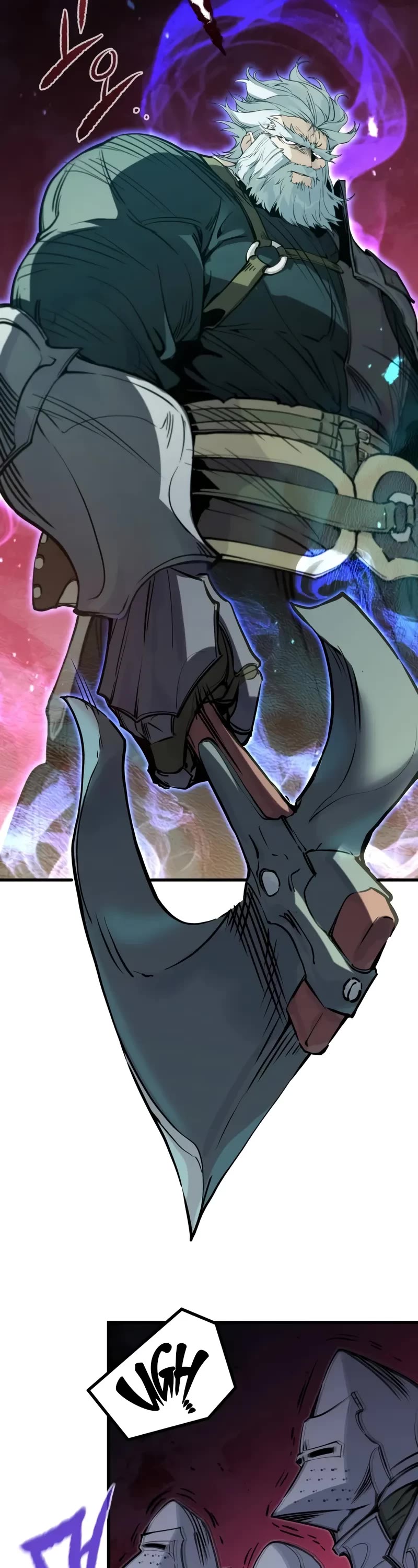 The Regressed Mercenary’s Machinations chapter 20 page 13