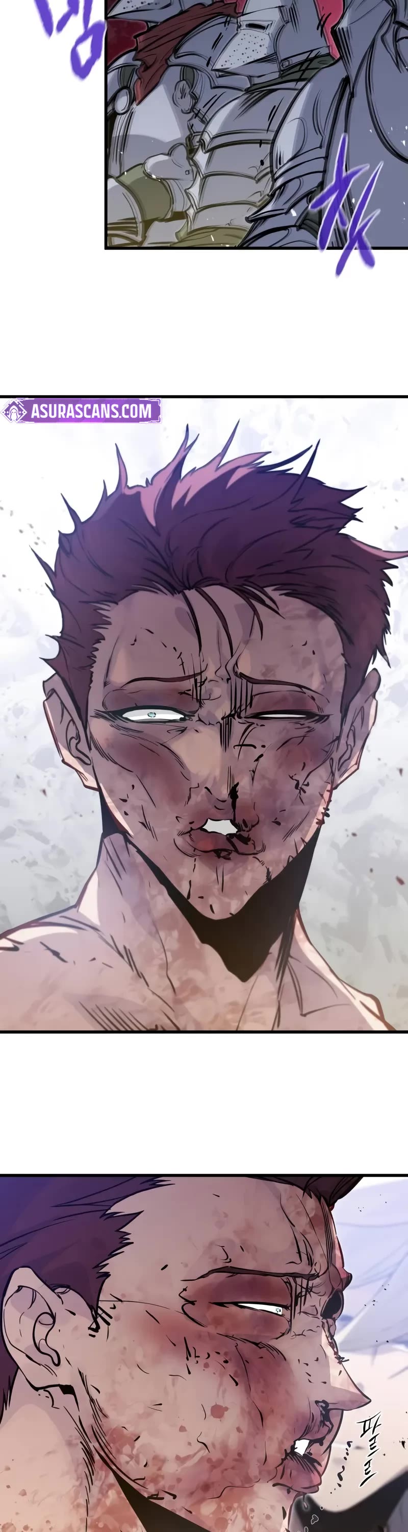 The Regressed Mercenary’s Machinations chapter 20 page 14