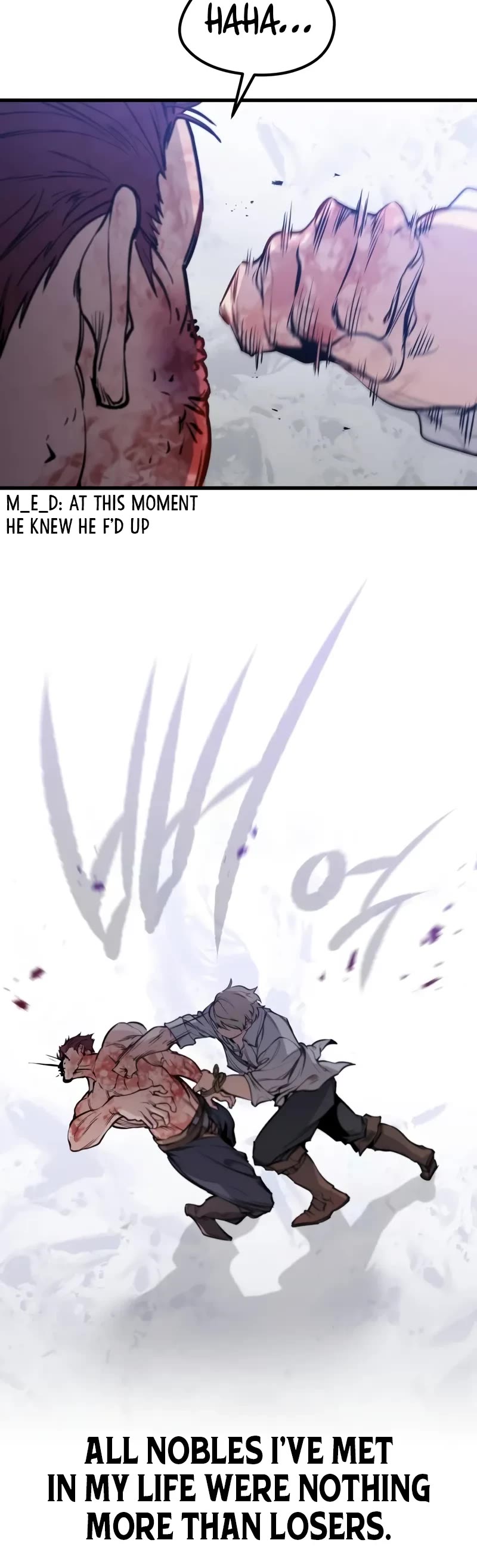 The Regressed Mercenary’s Machinations chapter 20 page 16