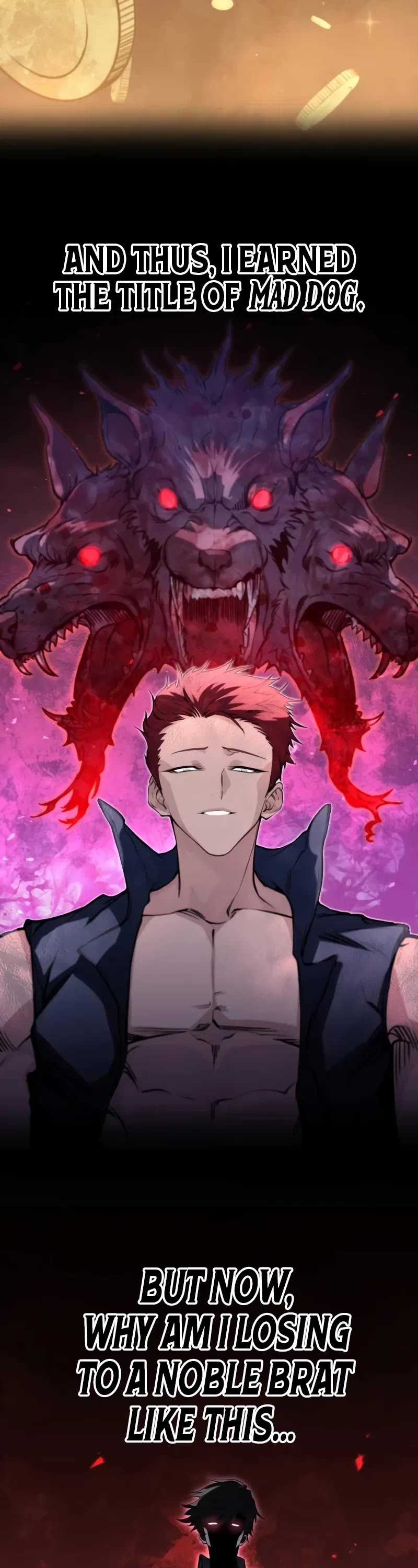 The Regressed Mercenary’s Machinations chapter 20 page 19