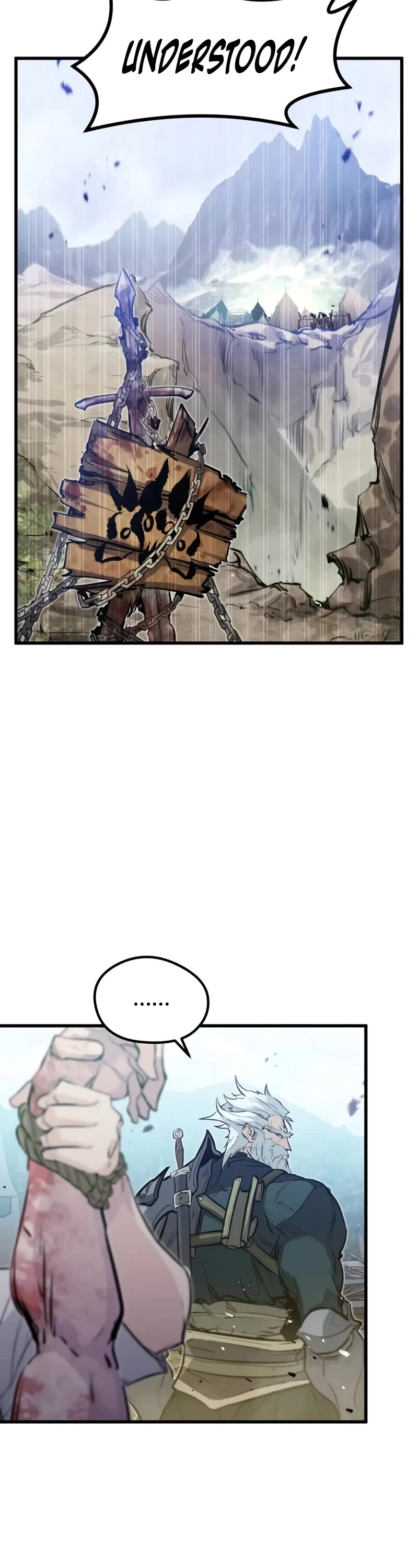 The Regressed Mercenary’s Machinations chapter 20 page 23