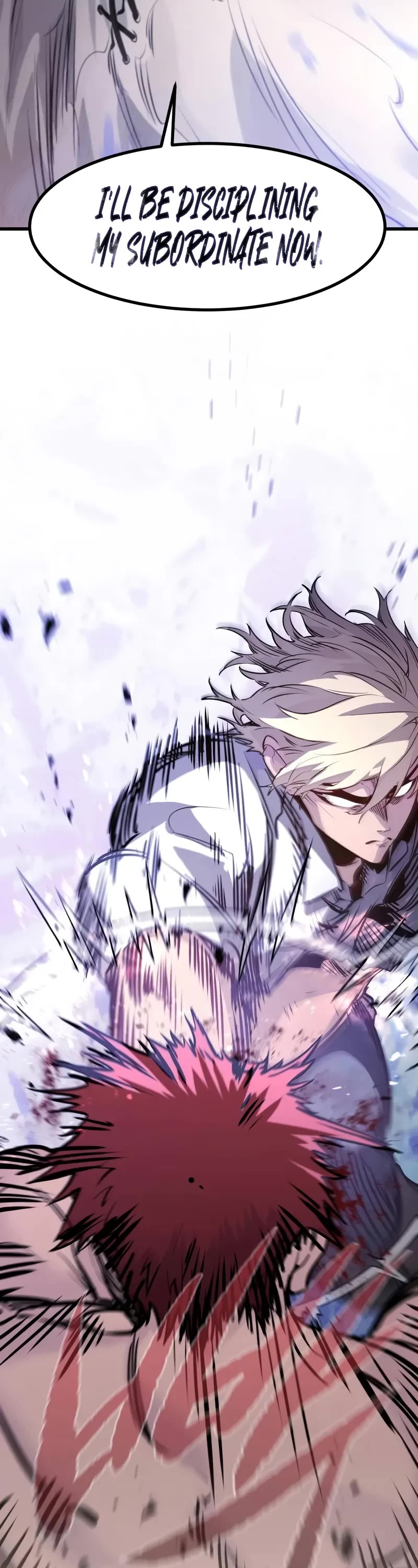 The Regressed Mercenary’s Machinations chapter 20 page 3