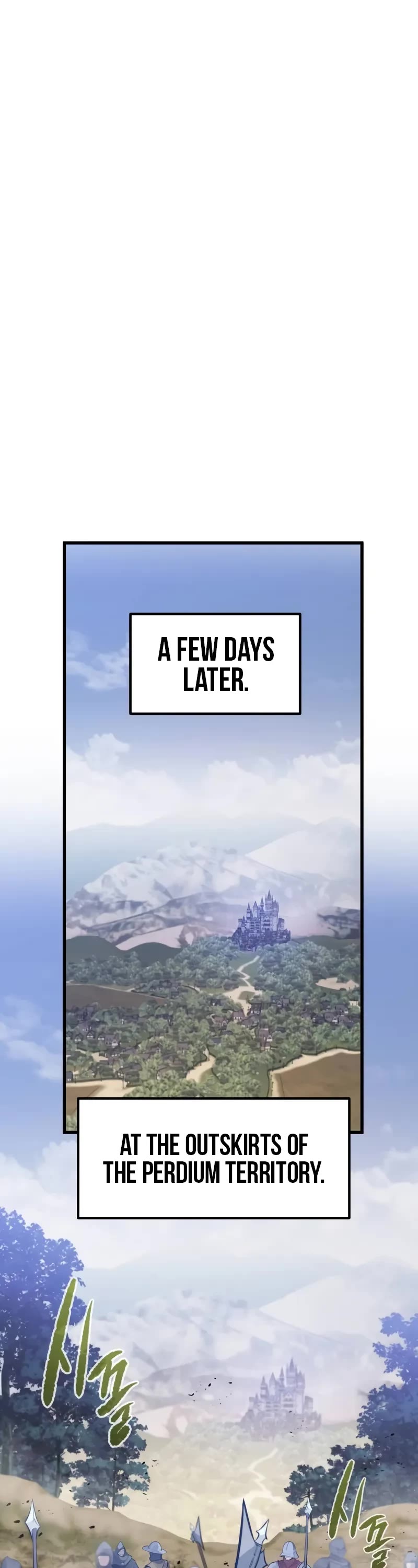 The Regressed Mercenary’s Machinations chapter 20 page 32