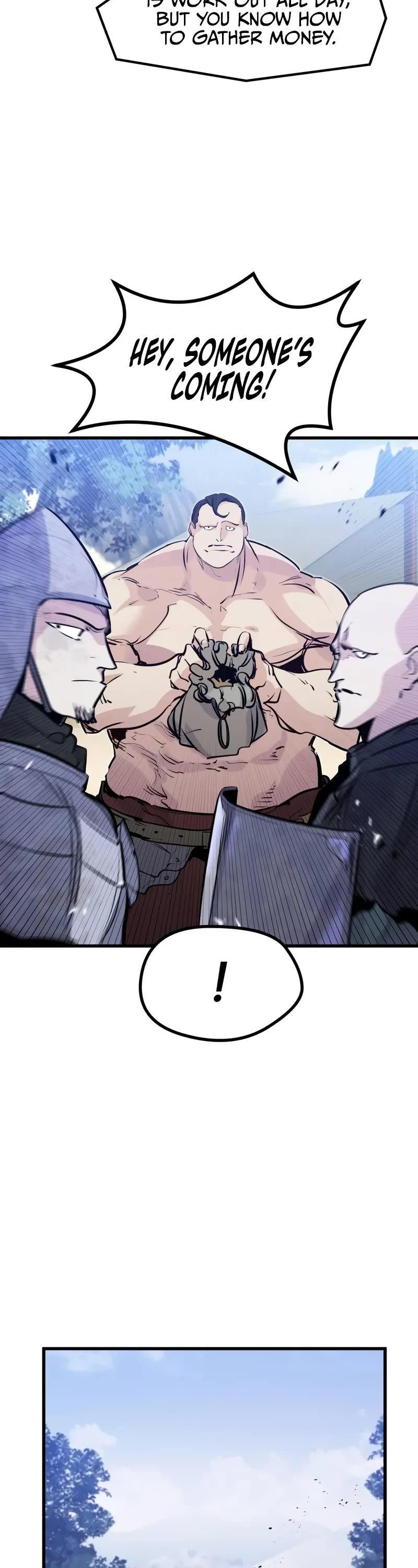 The Regressed Mercenary’s Machinations chapter 20 page 39