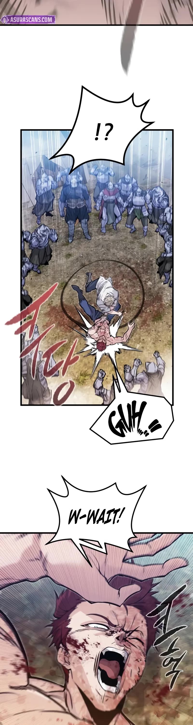 The Regressed Mercenary’s Machinations chapter 20 page 4