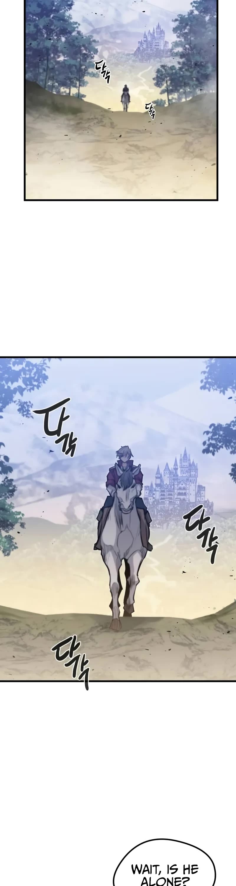 The Regressed Mercenary’s Machinations chapter 20 page 40