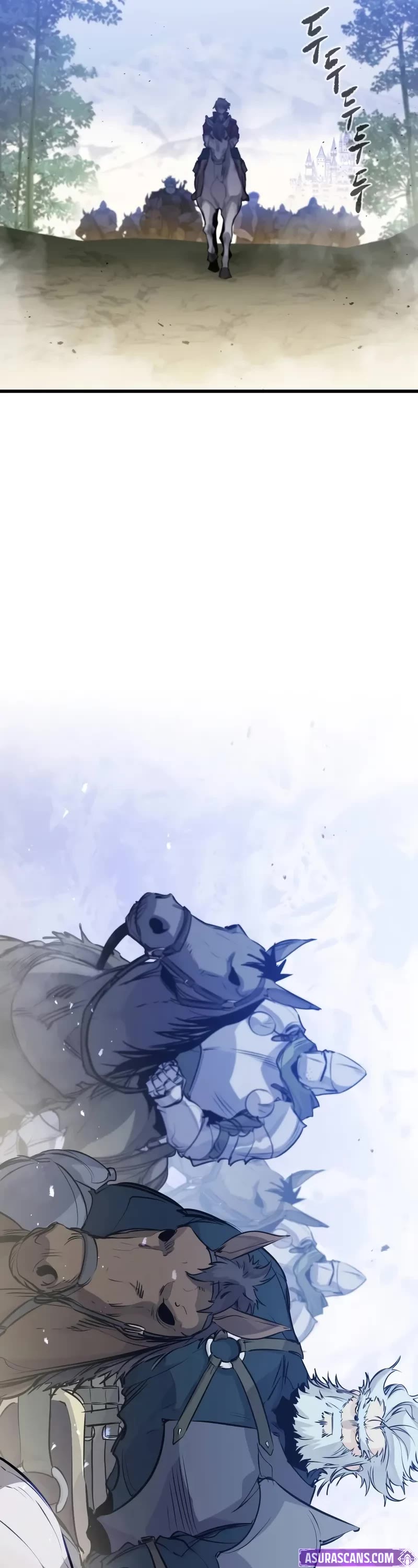 The Regressed Mercenary’s Machinations chapter 20 page 43