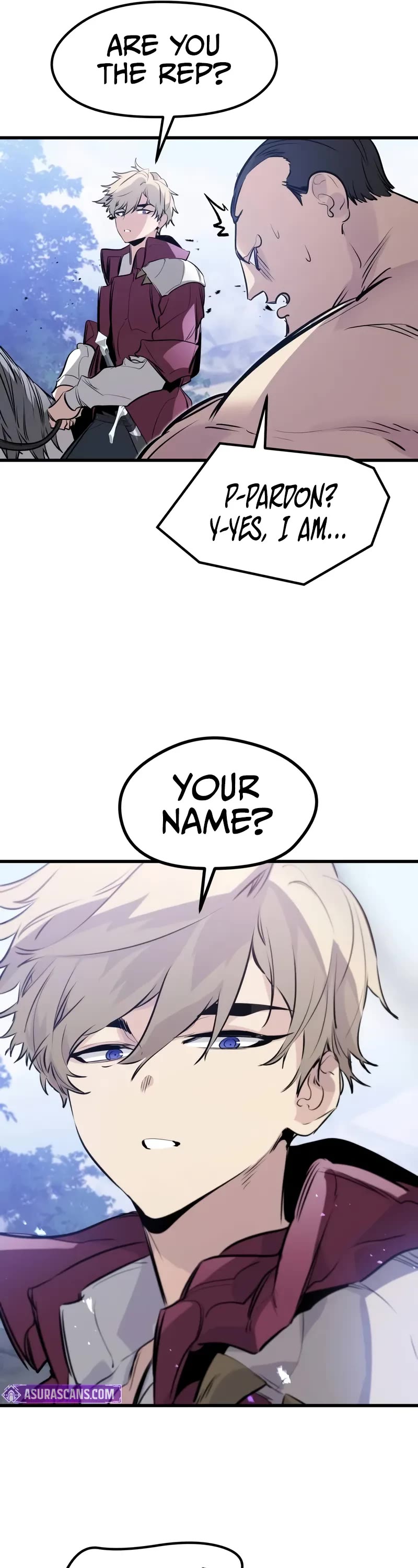 The Regressed Mercenary’s Machinations chapter 20 page 47