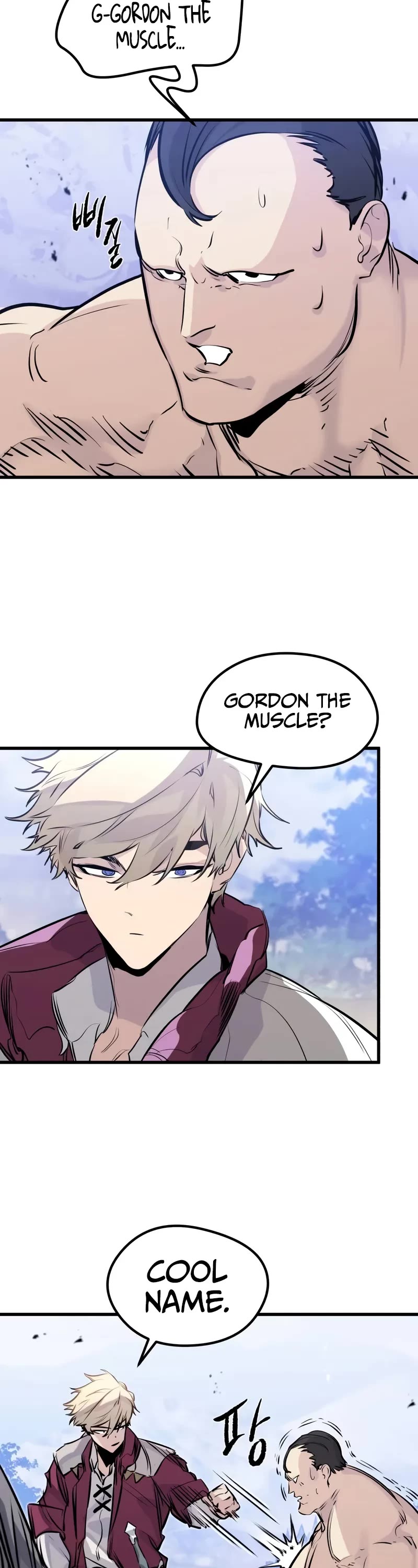 The Regressed Mercenary’s Machinations chapter 20 page 48