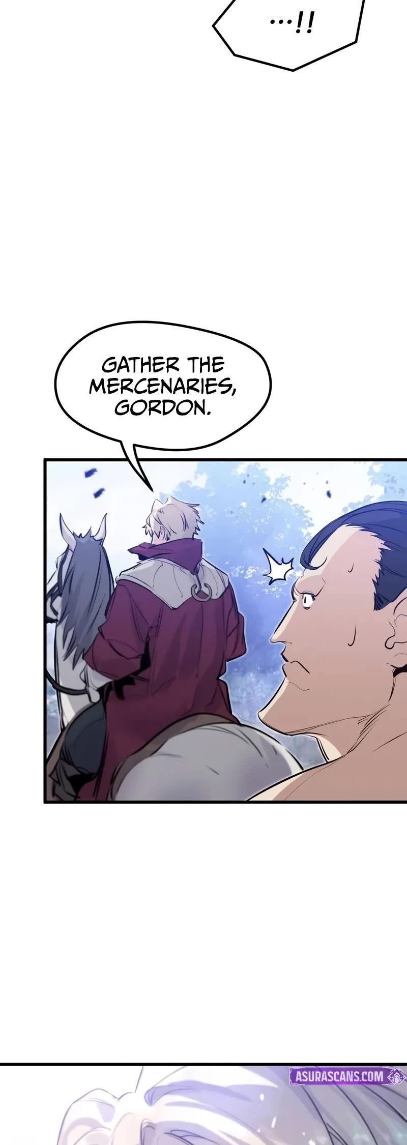 The Regressed Mercenary’s Machinations chapter 20 page 50